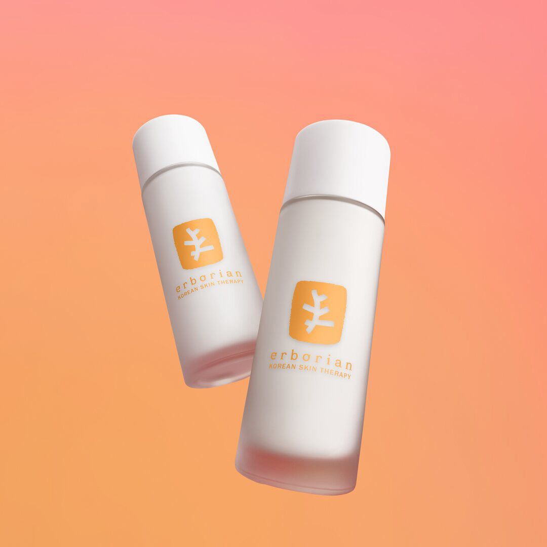 Triple Care BB Milk - ERBORIAN - Boost - Imagem 4