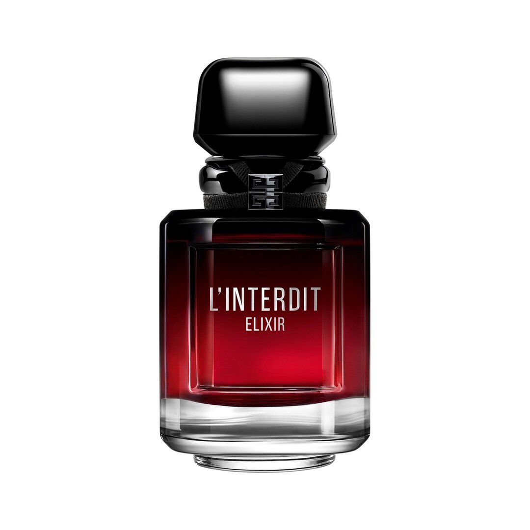 Elixir Eau de Parfum - GIVENCHY - L'INTERDIT - Imagem 1