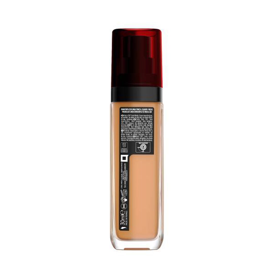 Base Infaillible 32H Freshwear - L'Oréal Paris - L'Oreal Maquilhagem - Imagem 20