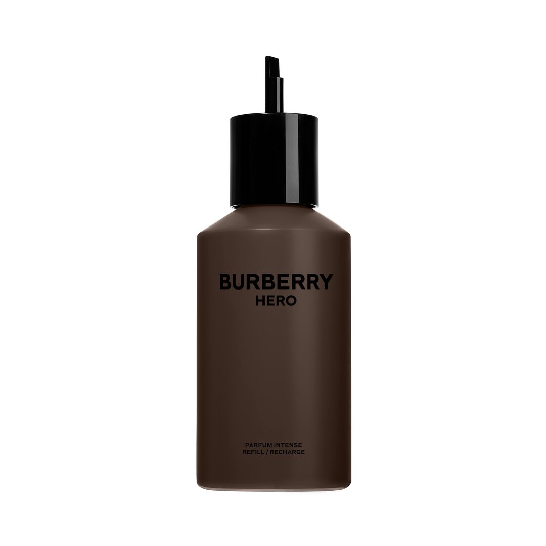 Recarga Parfum Intense - BURBERRY - HERO PARFUM INTENSE - Imagem 1