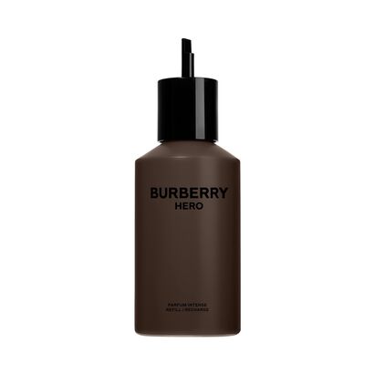 Recarga Parfum Intense - BURBERRY - HERO PARFUM INTENSE - Imagem