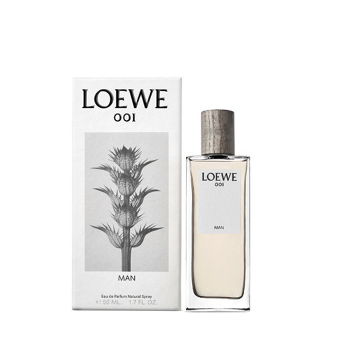 Eau de Parfum - LOEWE - LOEWE 001 MAN - Imagem 3