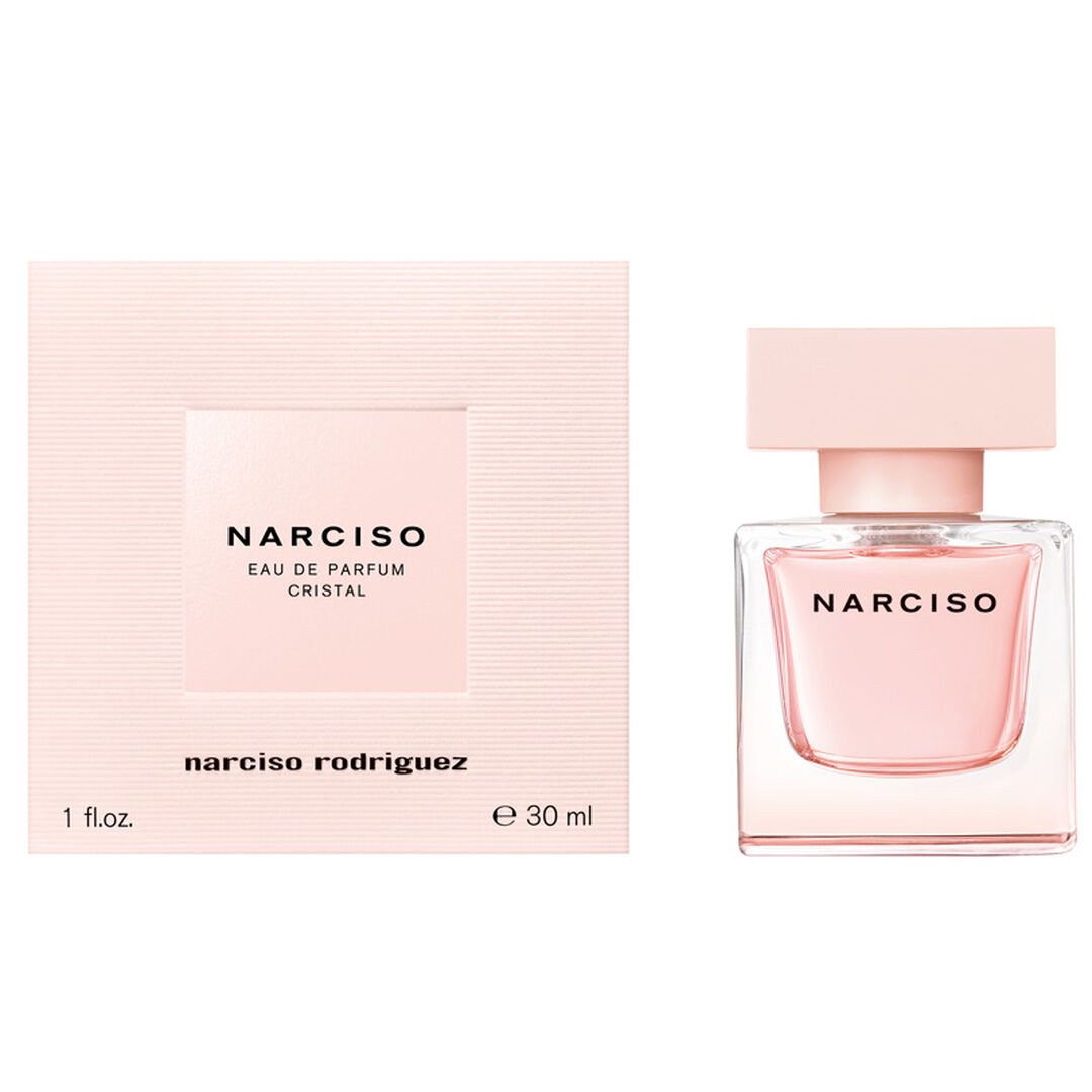 Cristal Eau de Parfum - NARCISO RODRIGUEZ - NARCISO - Imagem 3