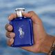 Coffret Eau de Toilette - RALPH LAUREN - Polo Blue - Imagem 2