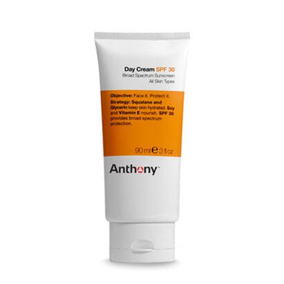 Day Cream SPF 30 - Anthony -  - Imagem