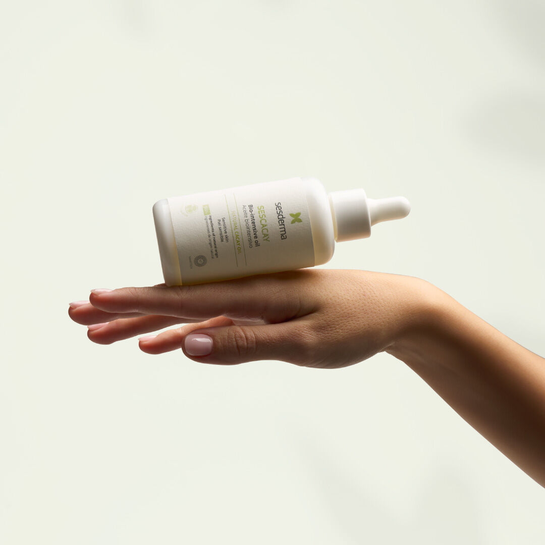 Sescacay &Oacute;leo Bio-Intensivo - SESDERMA -  - Imagem 2