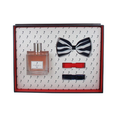 Coffret Mademoiselle, Eau de Toilette - JACADI - MLLE JACADI - Imagem