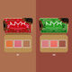 Paleta de Rosto Buttermelt - NYX Professional Makeup - Holiday 2024 Home Alone Collab - Imagem 7