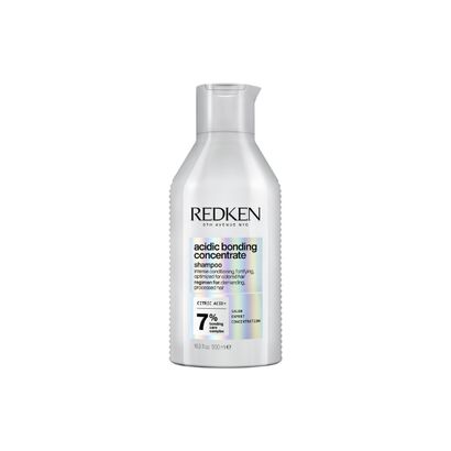 Shampoo Acidic Bonding Concentrate 500ML - Redken - Acidic Bonding Concentrate - Imagem