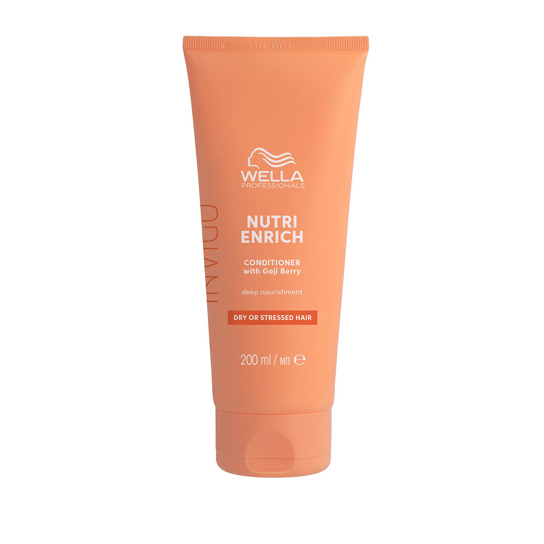 Condicionador Nutri-Enrich - WELLA HAIR CARE - Invigo - Imagem 1