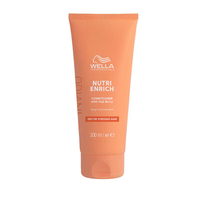 Condicionador Nutri-Enrich - WELLA HAIR CARE - Invigo - Imagem
