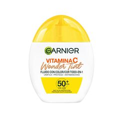 Garnier Vitamina C Wonder Tint FPS50+ (tom m&eacute;dio), , hi-res