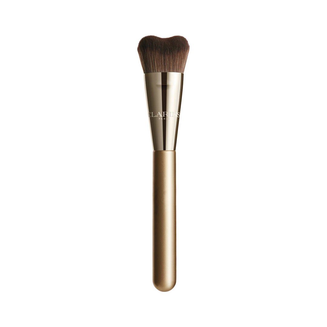 Gua Sha-Inspired - Pincel de Maquilhagem - CLARINS - CLARINS MAQUILHAGEM - Imagem 1