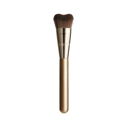 Gua Sha-Inspired - Pincel de Maquilhagem - CLARINS - CLARINS MAQUILHAGEM - Imagem