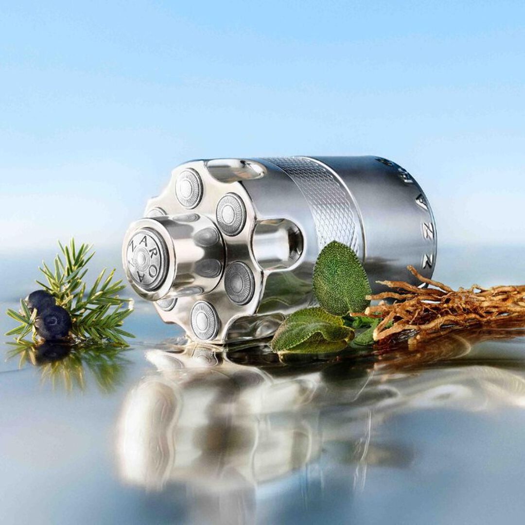 XMAS 2025 - AZZARO - Wanted - Imagem 4