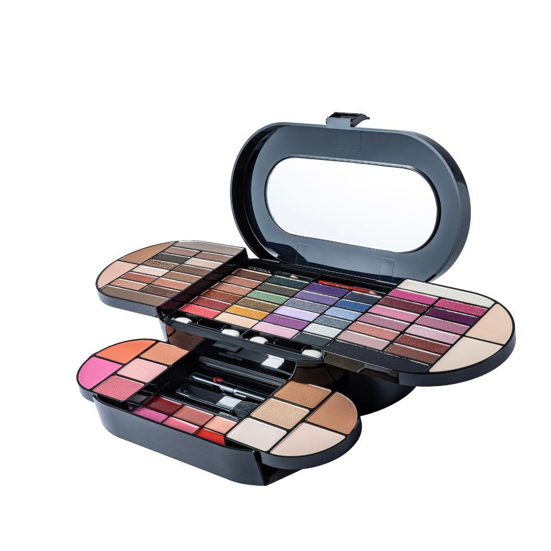 Master Palette - Perfumes & Companhia - P&C MAKE-UP - Imagem 2