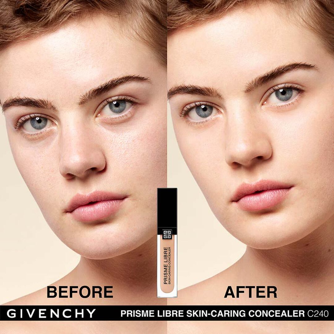 Prisme Libre Corretor - GIVENCHY - TEZ - Imagem 5