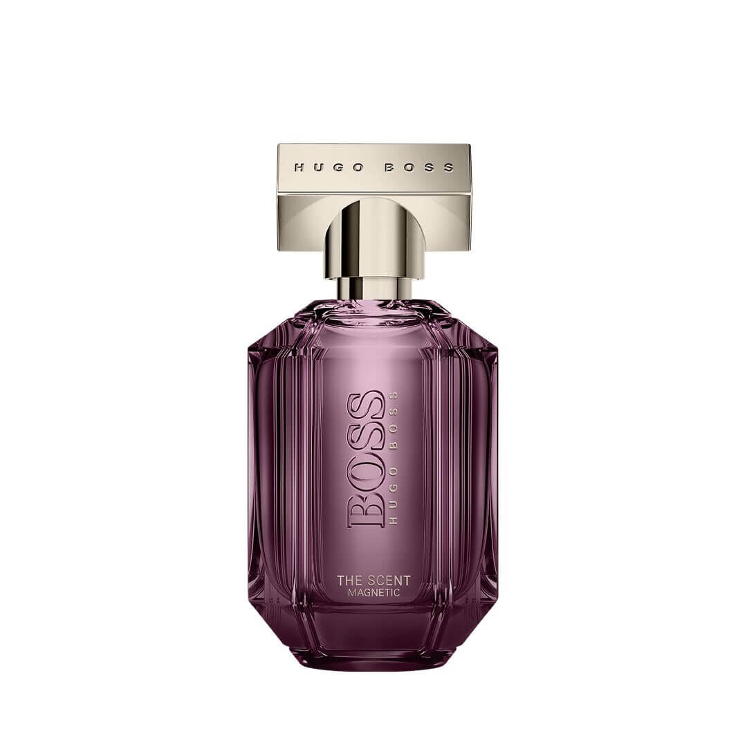 Eau de Parfum - HUGO BOSS - Boss The Scent Magnetic For Her - Imagem 1
