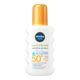 Nive Sun - Spray Babies & Kids Sensitive Protect FP50+ - NIVEA -  - Imagem 1