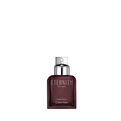 Parfum - CALVIN KLEIN - Eternity Amber Essence for Men - Imagem