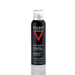Vichy Homme Gel de Barbear - Anti-Irritações, , hi-res