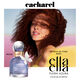 Flora Azura - Eau de Parfum - CACHAREL - Ella Ella - Imagem 5