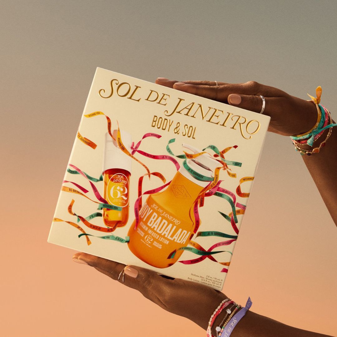 Body & Sol - Sol de Janeiro - XMAS26 - Imagem 5