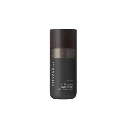 Creme Anti-Idade - Rituals - Homme - Imagem
