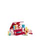 Calend&aacute;rio de Advento (24 Caixas) - CLARINS - CLARINS TRATAMENTO - Imagem 1