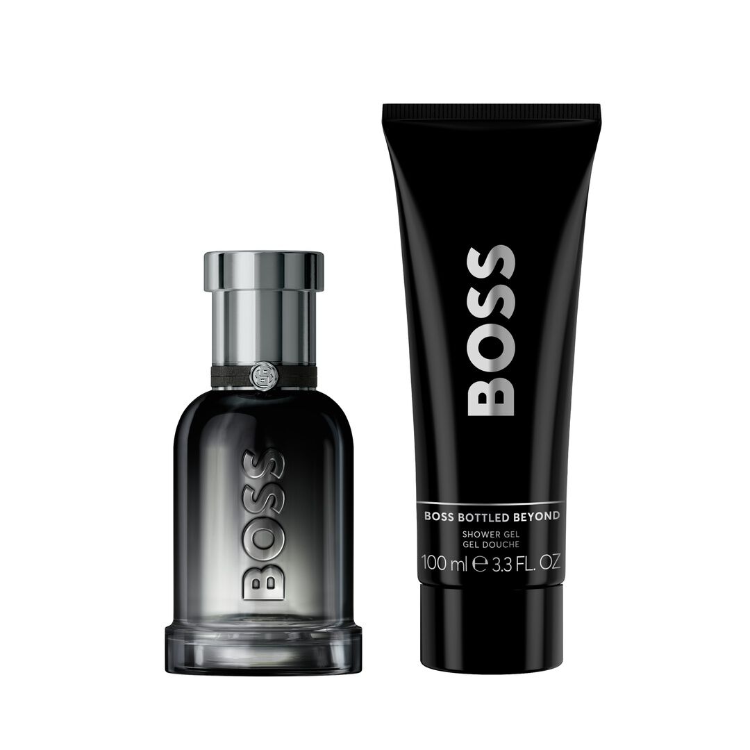 Coffret Eau de Parfum - HUGO BOSS - Boss Bottled Beyond - Imagem 6