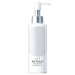 Step 1 - Cleansing Oil, , hi-res