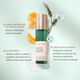 Squalane + Hyaluronic Toning Mist - Biossance -  - Imagem 5