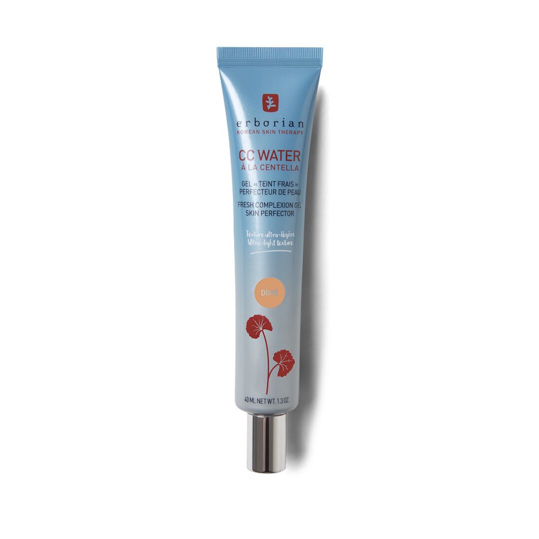 CC WATER - ERBORIAN - CC CREAM - Imagem 1