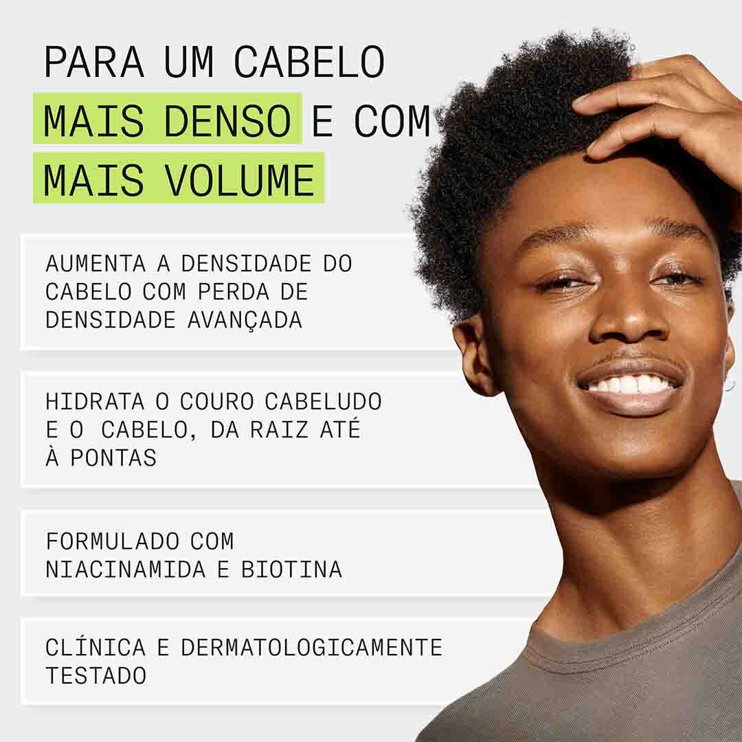 Champô - Nioxin - Sistema 2 - Imagem 8