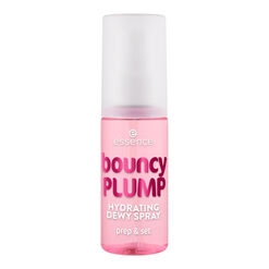 Bouncy Plump Hydrating Dewy Spray - Spray fixador hidratante, , hi-res
