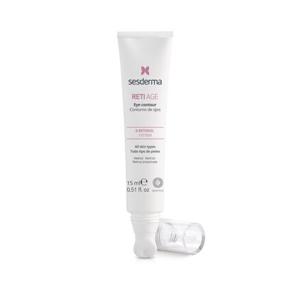 Reti Age Contorno de Olhos cerâmico - SESDERMA -  - Imagem