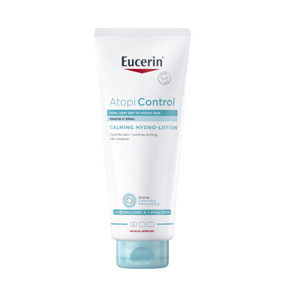 Atopi Control Hidro-Loção Apaziguante - EUCERIN -  - Imagem