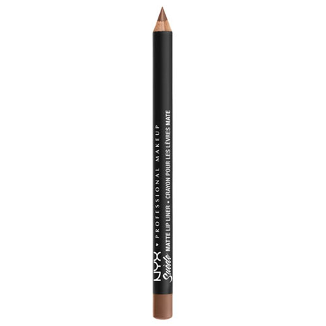 Lip Pencil - NYX Professional Makeup - NYX Maquilhagem - Imagem 1