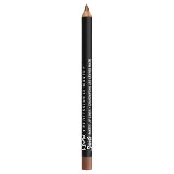 Lip Pencil, Soft-spoken, hi-res
