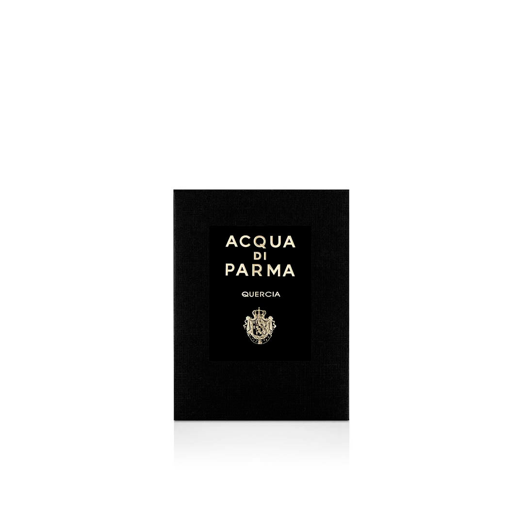 VELA SIGNATURES OF THE SUN QUERCIA - ACQUA DI PARMA - Signatures Of The Sun - Imagem 2