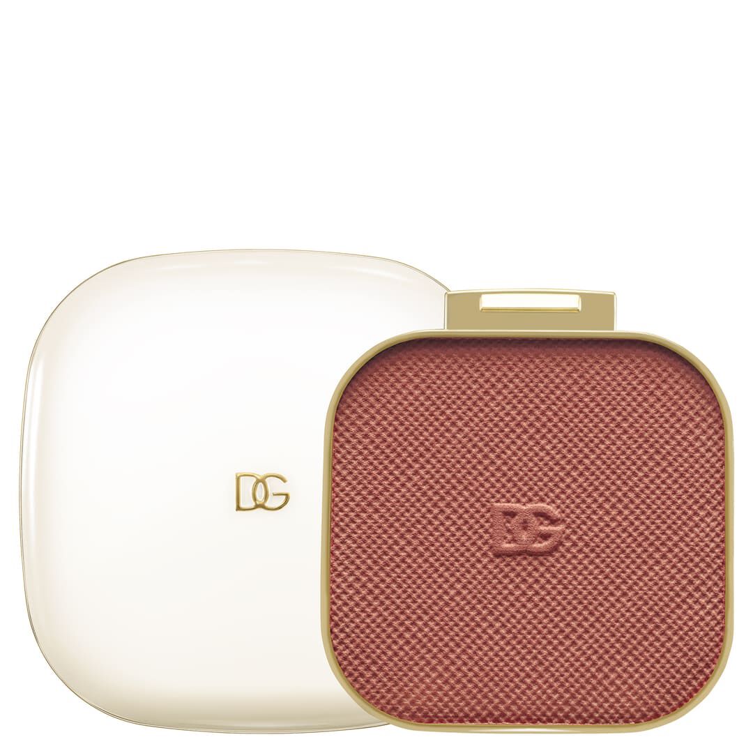 Cheeks&Eyes Match Refill - Dolce&Gabbana - CLASSIC - Imagem 1