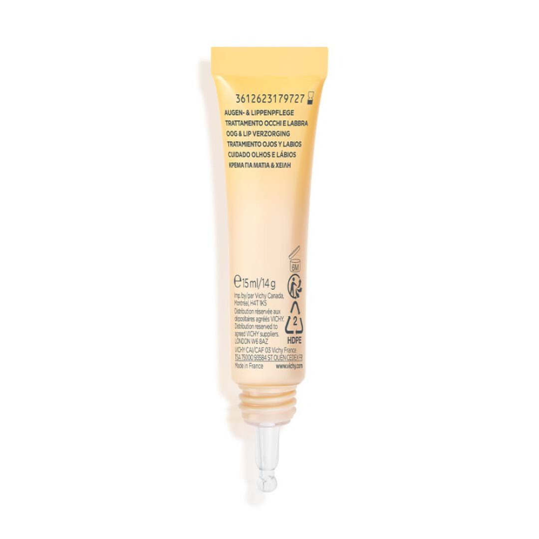 Neovadiol Perimenopausa Cuidado Olhos e Lábios - VICHY -  - Imagem 2