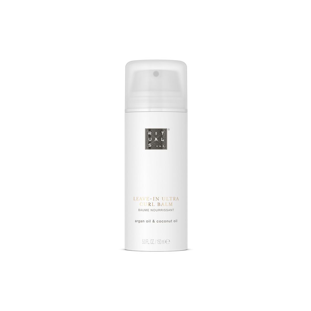 Leave-In Ultra Curl Balm - Rituals - Capilares - Imagem 1