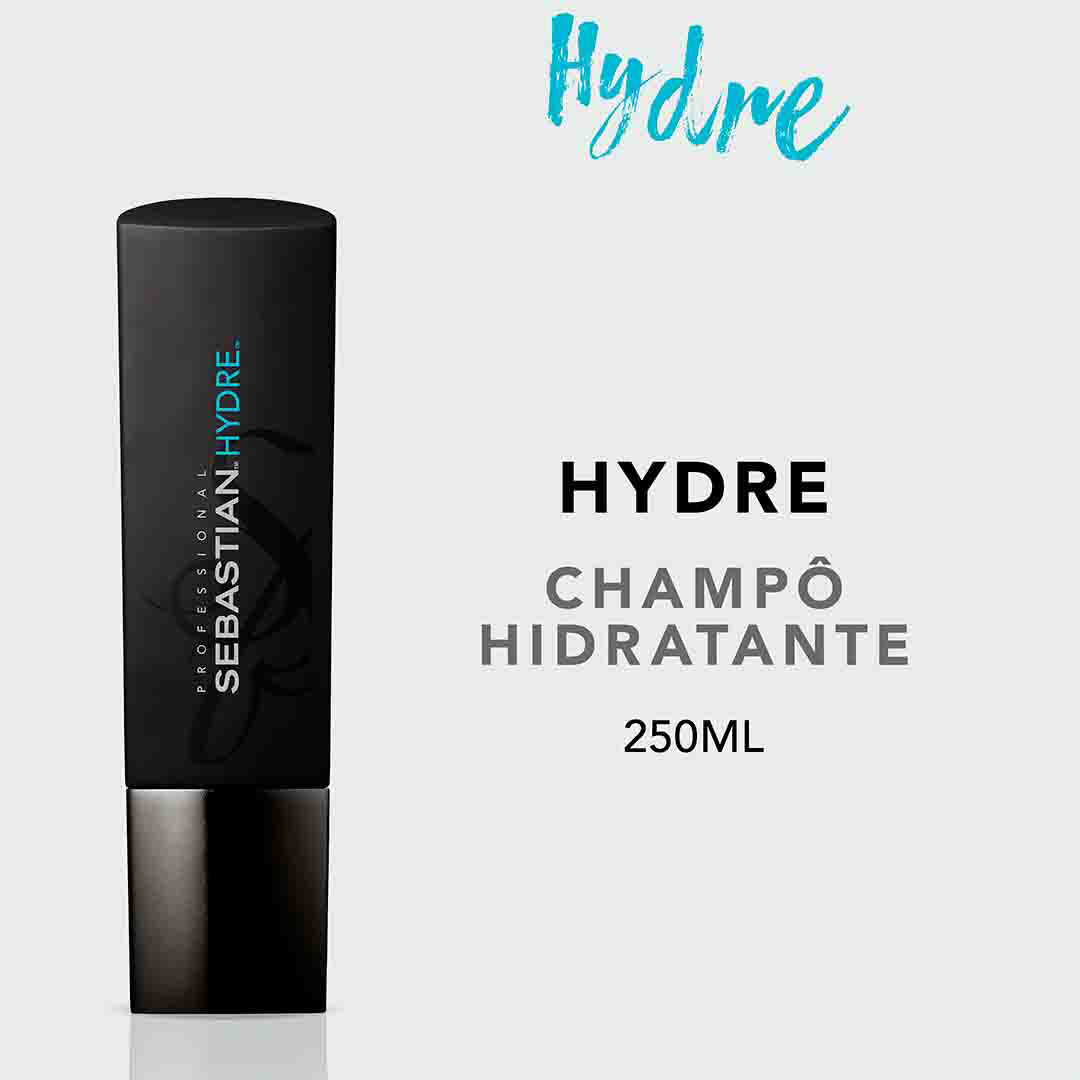 Champ&ocirc; - SEBASTIAN - Hydre - Imagem 4