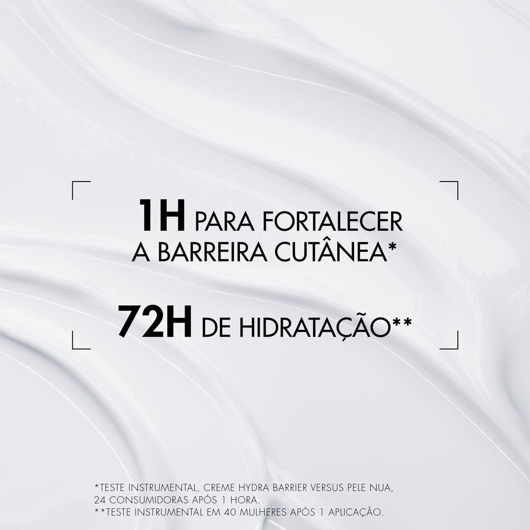 Hydra Barrier, Creme Facial - BIOTHERM - Aquasource - Imagem 3