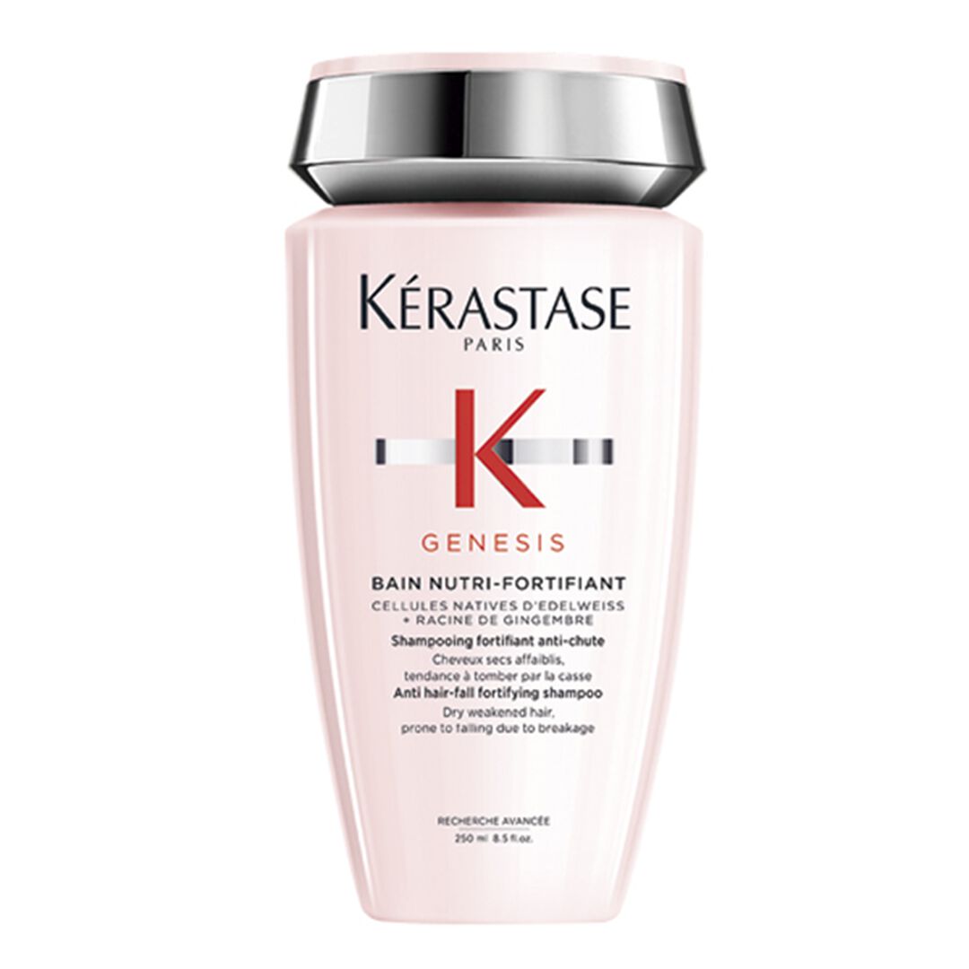 Bain Nutri-Fortifiant - KERASTASE - Genesis - Imagem 1