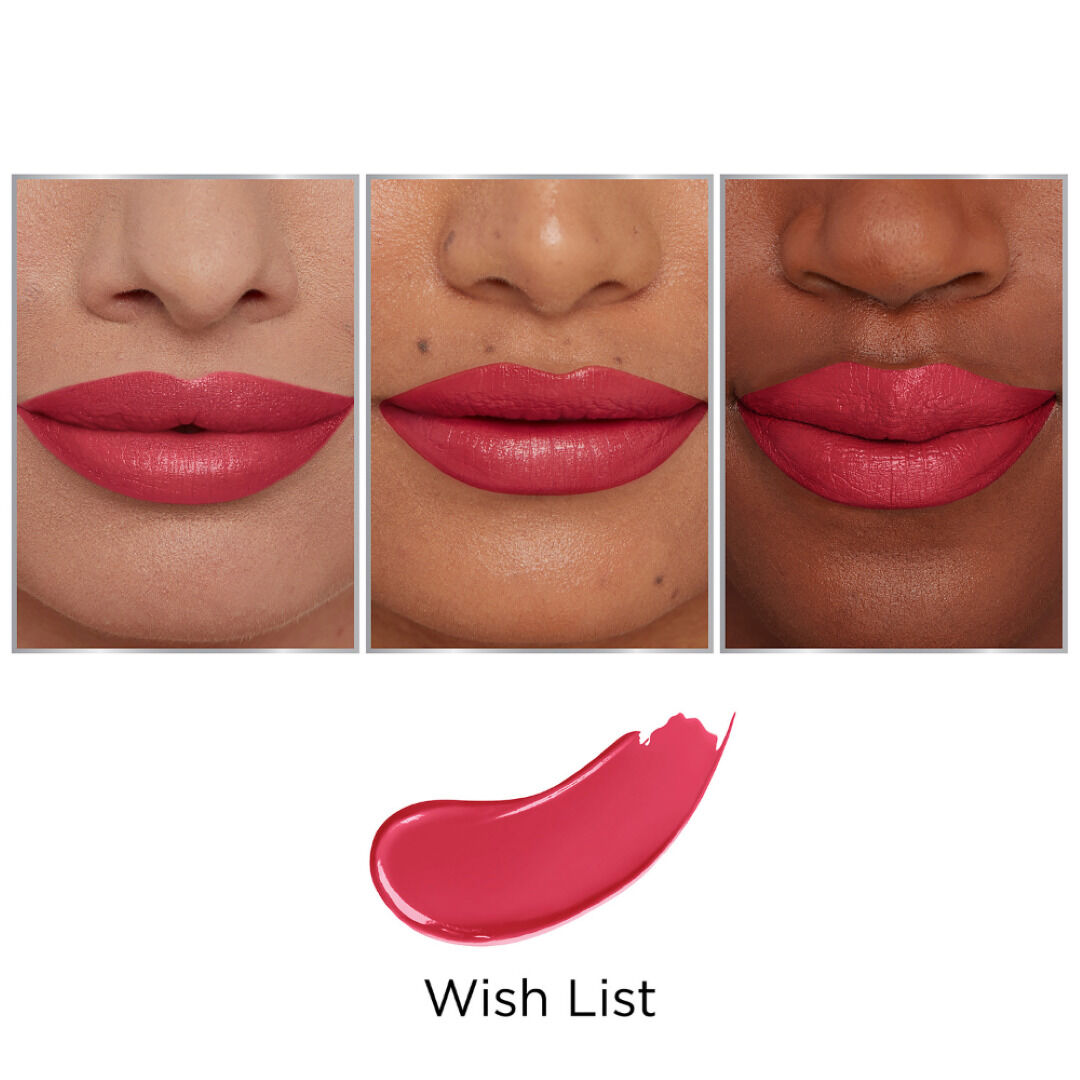 Pillow Lips Lipstick Cream - IT COSMETICS - Pillow Lips Lipstick Cream - Imagem 2