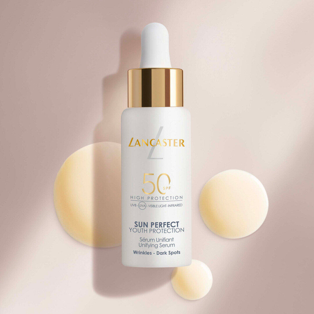 Unifying Serum SPF50 - LANCASTER - Sun Perfect - Imagem 4