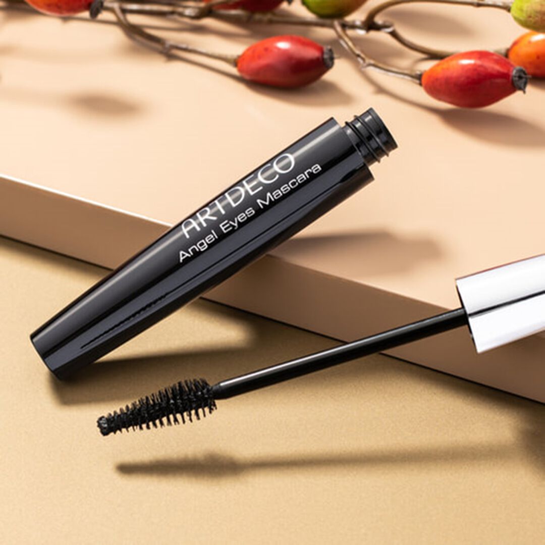 Angel Eyes Mascara - ARTDECO -  - Imagem 4