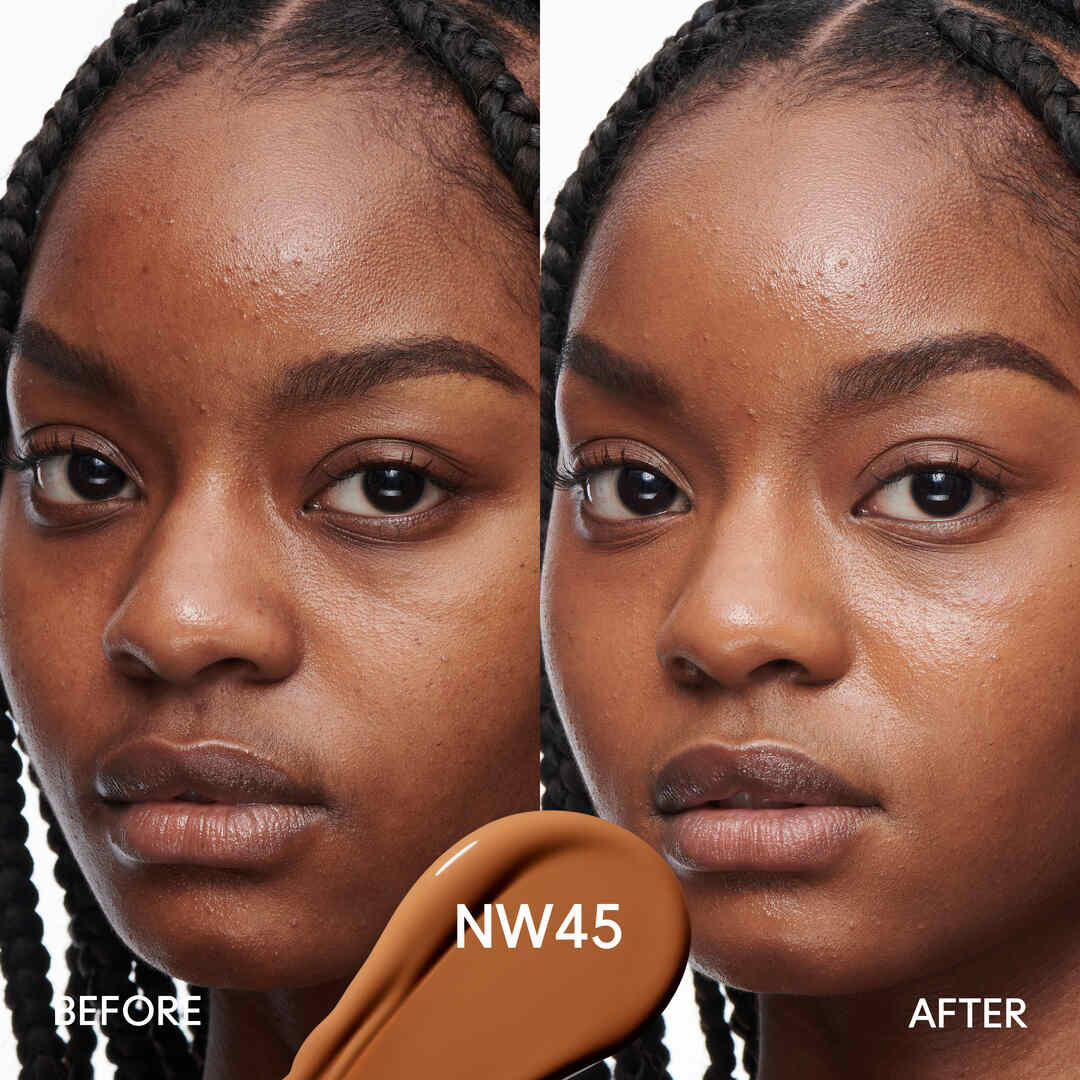 24HR Luminous Lift Concealer - MAC - STUDIO RADIANCE - Imagem 4
